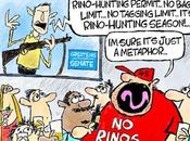Hunting RINO's