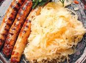 Delicious Sauerkraut Recipes with Meat