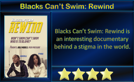 Blacks Can't Swim Rewind Rating