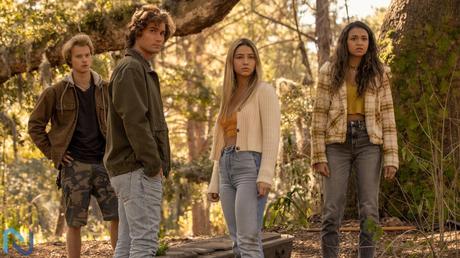 Outer Banks Season 3 Release Date, Cast ,Trailer And More