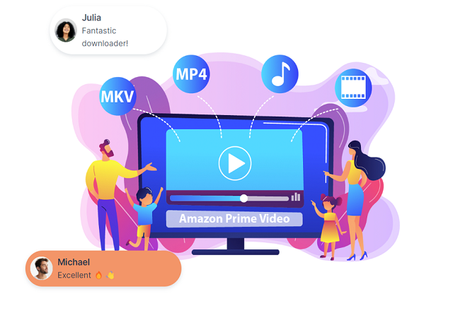 Pazu Amazon Prime Video Downloader Review | With Pros & Cons Pazu Amazon Prime Video Downloader Review | With Pros & Cons
