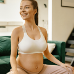 8 Things to Know About Choosing the Right Bra for Pregnancy