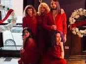 Footlight District: Hush