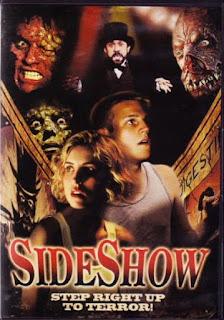 #2,775. Sideshow (2000) - Full Moon Features