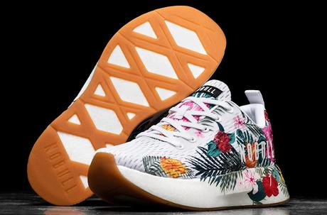 Shoe of the Day | NOBULL Tropical Runner+