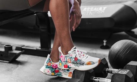 Shoe of the Day | NOBULL Tropical Runner+