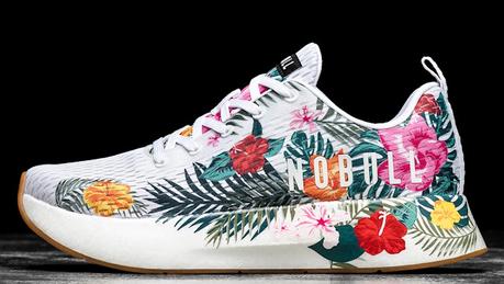 Shoe of the Day | NOBULL Tropical Runner+