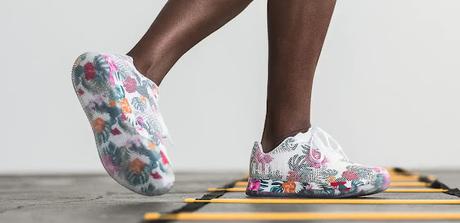 Shoe of the Day | NOBULL Tropical Runner+