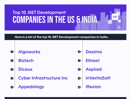 .NET Application Development: Is it Worth Investing in it?