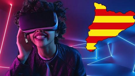 Catalonia is creating its own metaverse