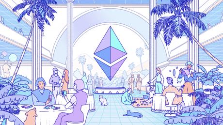 A Story of Two Ethereum NFT Parties Doodles vs. Goblintown