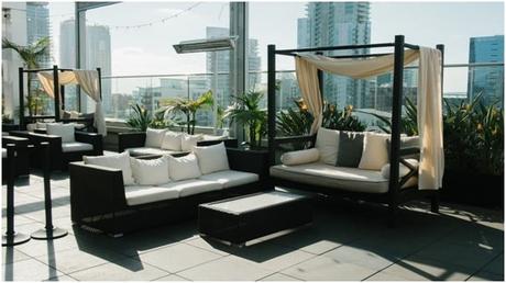 How to Stand out with 7 Amazing Rooftop Décor Ideas