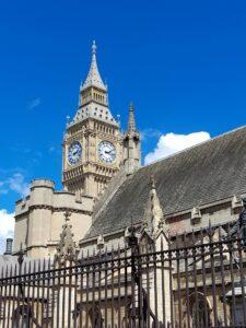 big ben london