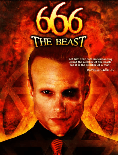 666: The Beast Poster