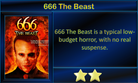 666: The Beast (2007) Movie Review