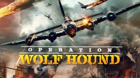 Operation Wolf Hound (2022) Movie Review ‘War Movie 101’