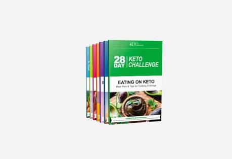 Keto Meal Planning Apps