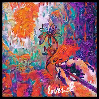 ANTICIPATION BUILDS FOR SPECTORAL’S DEBUT ALBUM WITH NEW SINGLE “LOVESICK” RELEASES ON 30TH JUNE 2022