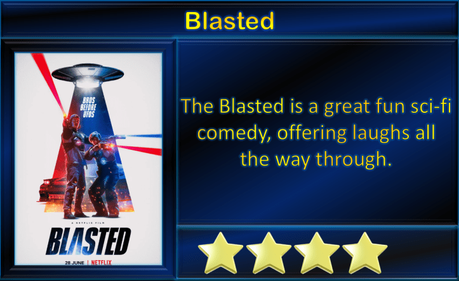 Blasted Rating