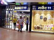 Pune, Brace Yourself Market99 Store Near