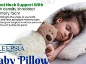 Baby Pillow Everything Need Know About