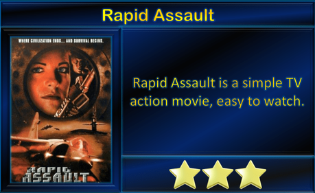 Rapid Assault Rating