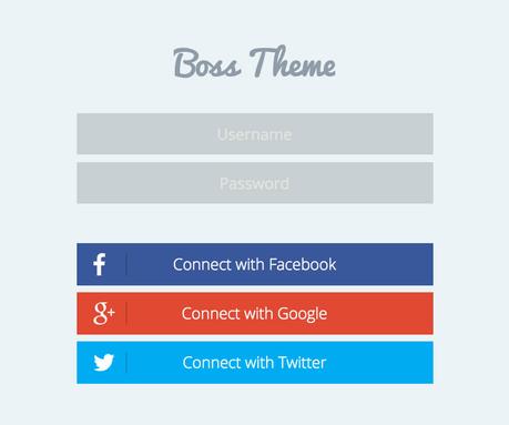 Boss 2.0 2022 – An Impeccable Facebook-Style WordPress Theme