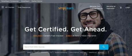 Advanced SEO Certification Training with Simplilearn.com 2022 : Course Analysis & Review