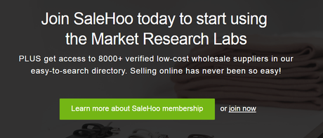 SaleHoo Review 2022: Legit Directory or Scam? Top 5 Features (Pros & Cons) Is It Worth?