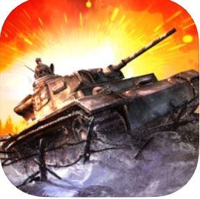 Best Tank Games iPhone 2022