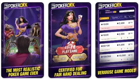 Best Strip Poker Apps Android