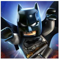 Best DC Games Android 2022