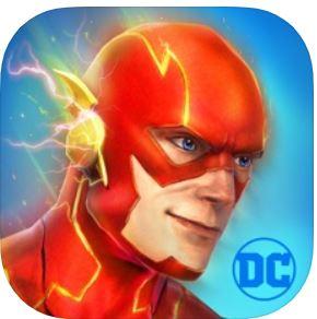  Best DC Games iPhone 2022