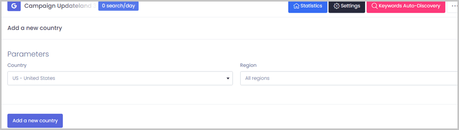 SERP Empire Review: Organic Clicks And Traffic? Serp Empire new country