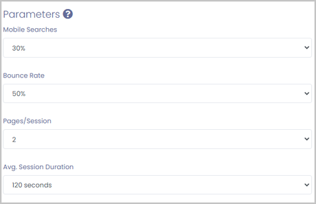 SERP Empire Review: Organic Clicks And Traffic? Serp Empire customization
