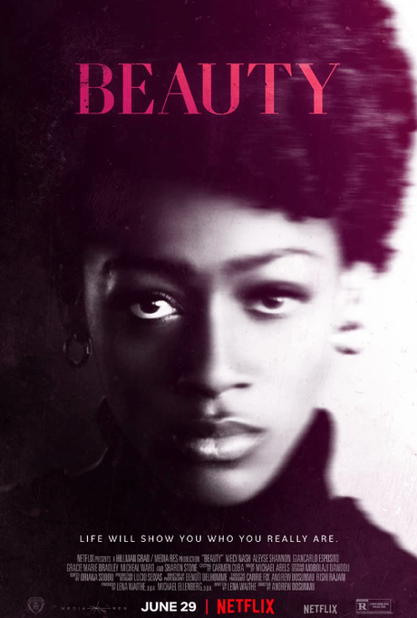 Beauty (2022) Poster