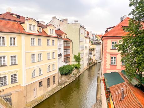 48 Hours In Beautiful Prague