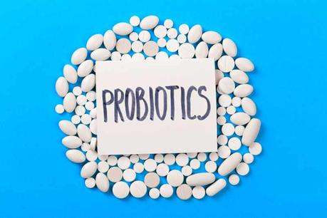 8 Health Benefits of Probiotics