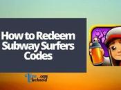 Redeem Subway Surfers Codes