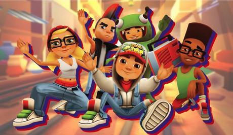 How to Redeem Subway Surfers Codes