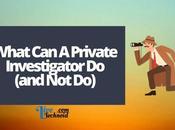 What Private Investigator (and Expert Investigations