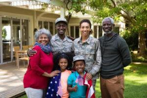 What Are the Eligibility Requirements for USAA Insurance?