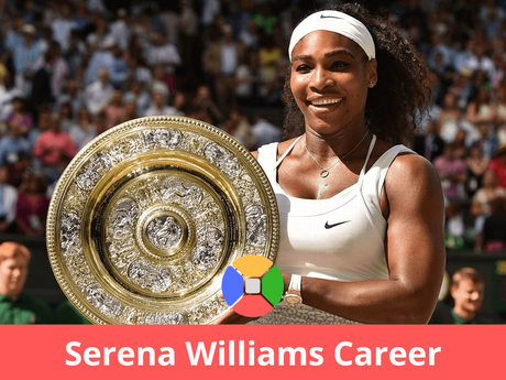 Serena Williams Career