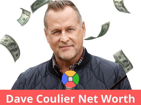 Dave Coulier net worth