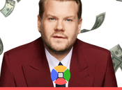 James Corden Worth 2022: Other Interesting Information