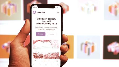 OpenSea_data_breaking_made_enormous_leak_of_users'_email_addresses