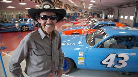 Richard_Petty_Track_Titans_NFT_exhibition_to_start_For_His_85th