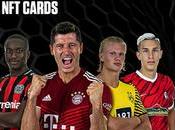 Topps Honours Season’s Over With Last Bundesliga Cards