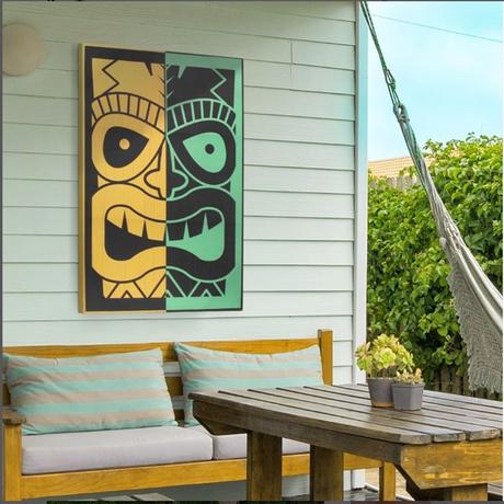 Tips on Decorating Your Home With Outdoor Canvas Prints