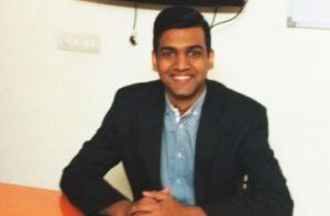 Interview with Anshul Gupta from Fabence.com:College Level Entrepreneur